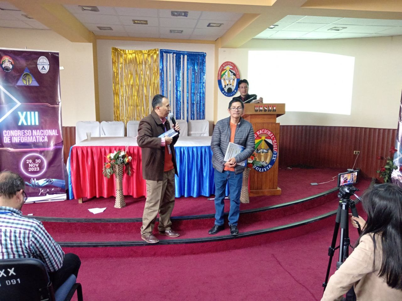 Montaña al Amanecer